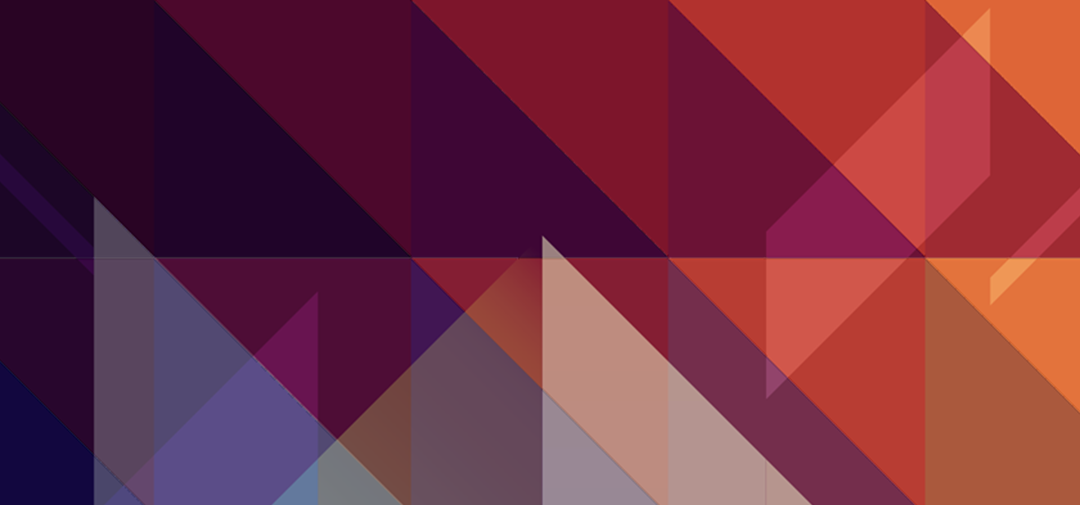 geometric background