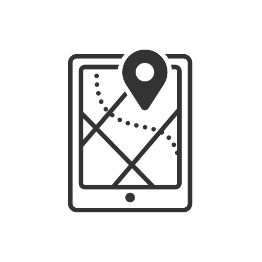 Integrated testing and linkage services locator