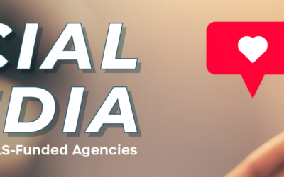 Social Media: A Toolkit for BIDLS-Funded Agencies (2023)